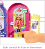Barbie extra boutique - immagine 4
