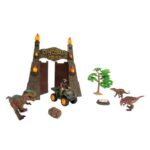 PARCO DEI DINOSAURI - 3+ - immagine 2