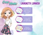 Creations crea la moda - lavagnetta luminosa - immagine 3