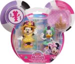 MINNIE E PAPERINA - DISNEY ASSORTITI