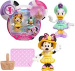 MINNIE E PAPERINA - DISNEY ASSORTITI - immagine 2