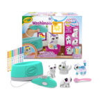 Crayola Washimals pets spray boutique