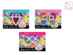 SET PERLINE FATTI BELLA CREA COLLANE E BRACCIALETTI