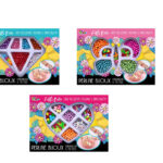 SET PERLINE FATTI BELLA CREA COLLANE E BRACCIALETTI