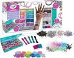 CRAYOLA - Creations super set lettere e gioielli