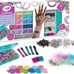 CRAYOLA - Creations super set lettere e gioielli