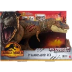 Tirannosaurus Rex JW