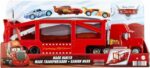 Cars mack trasportatore