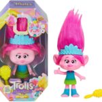 Trolls feature doll Poppy