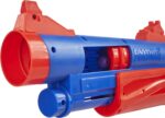 Nerf Fortnite Pump SG Action Mega Blaster Fucile colpi di spugna - immagine 3