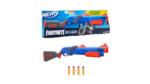 Nerf Fortnite Pump SG Action Mega Blaster Fucile colpi di spugna