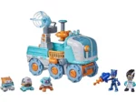 Superpigiamini romeo la fabbrica dei robot Romeos bot builder PJ Masks - immagine 2