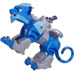 PJ Masks Pigiamini Gatto da Battaglia con Movimento motorizzato con Oltre 20 luci e Suoni - immagine 2