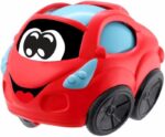 Chicco Turbo Ball Macchinine per Bambini +12 Mesi 1 Pezzo in Vendita - immagine 4