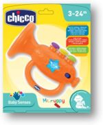 Gioco tromba musicale