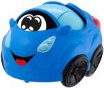 Chicco Turbo Ball Macchinine per Bambini +12 Mesi 1 Pezzo in Vendita - immagine 2