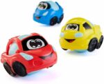 Chicco Turbo Ball Macchinine per Bambini +12 Mesi 1 Pezzo in Vendita