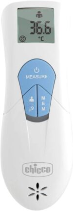 Chicco Thermo Family Termometro a Infrarossi - immagine 4