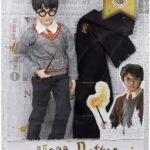 Harry Potter Harry Personaggio Action Figures 30 cm con uniforme di Hogwarts