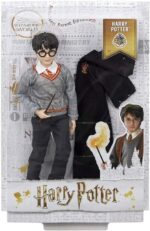 Harry Potter Harry Personaggio Action Figures 30 cm con uniforme di Hogwarts