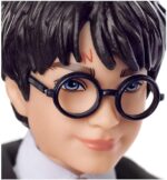 Harry Potter Harry Personaggio Action Figures 30 cm con uniforme di Hogwarts - immagine 4