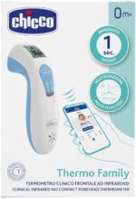 Chicco Thermo Family Termometro a Infrarossi