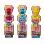 Trolls core fashion doll Bambola