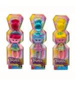 Trolls core fashion doll Bambola