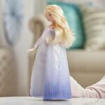 Frozen II musical Elsa Cantante Francese - immagine 5