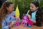 Trolls Regina Poppy magiche acconciature - immagine 4