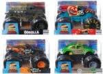 Hot Wheels Monster truck 1:24 ass.