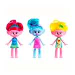 Trolls core fashion doll Bambola - immagine 2