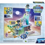 PJ Masks sky pirate Pigiamini Navicella Pigiapirati del Cielo 2 personaggi - immagine 4