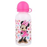 Borraccia Alluminio Minnie Topolina 400ml