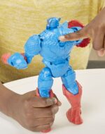 MARVEL CAPTAIN AMERICA MONSTER HUNTER - immagine 2