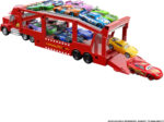 Cars mack trasportatore - immagine 2