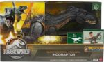 Dinosauro Indoraptor Super Colossal Jurassic World
