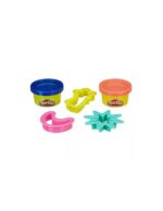 Playdoh Plastilina value set formine Pasta da modellare - immagine 2