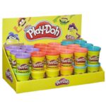 Playdoh Plastilina Pasta da Modellare barattolo singolo 125 GR