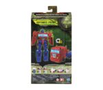 Transformers Titan changer Optimus Prime - immagine 4