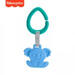 Newborn teether Massaggia Gengive Fisher Price Dentizione - immagine 7