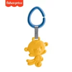 Newborn teether Massaggia Gengive Fisher Price Dentizione - immagine 6