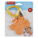 Newborn teether Massaggia Gengive Fisher Price Dentizione - immagine 4