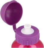 Borraccia Alluminio Principesse 400ml BOTTIGLIA PICCOLA - immagine 2