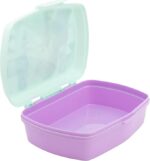 Box Porta Merenda Frozen Ice Magic - immagine 6