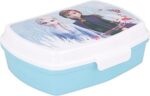 Box Porta Merenda Frozen Ice Magic - immagine 2