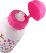 Borraccia Alluminio Minnie Topolina 400ml - immagine 2