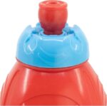 Bottiglietta 400 ml Mickey Mouse Better Together Topolino - immagine 3