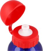 Borraccia Alluminio Mickey Bottiglia Topolino 400ml - immagine 4