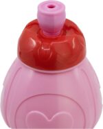 Bottiglietta 400 ml  Minnie Mouse Spring Look - immagine 2